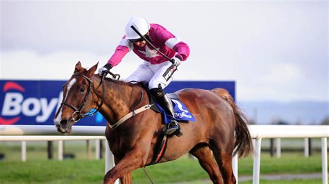 Martin Pipe Handicap Hurdle .